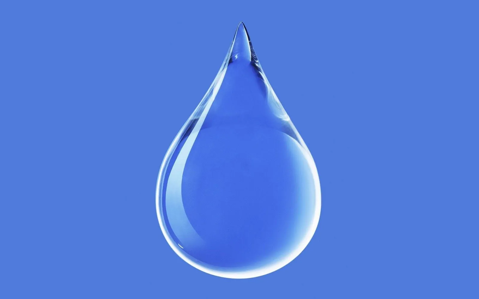 Gotas de agua | CentroHebamme