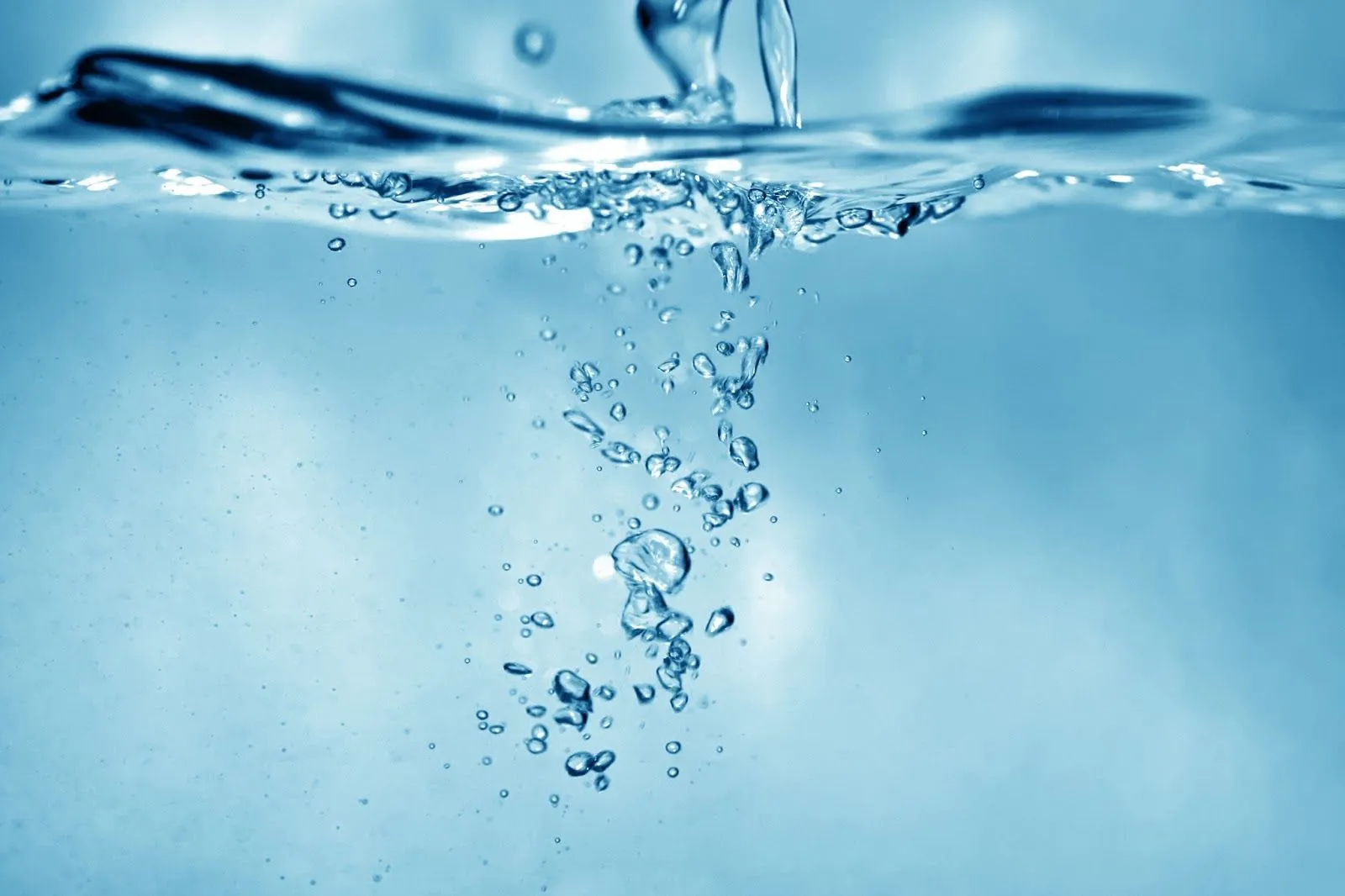 Gotas de agua | Descargar Imagenes de Fondo