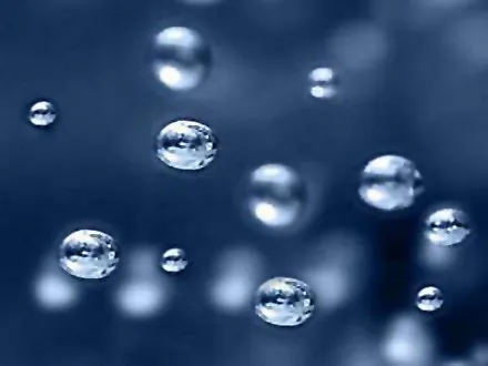 Gotas de agua animadas con movimiento - Imagui