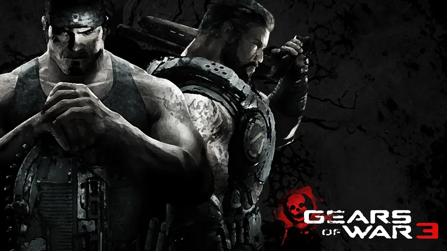 Gow 3 - Bing images