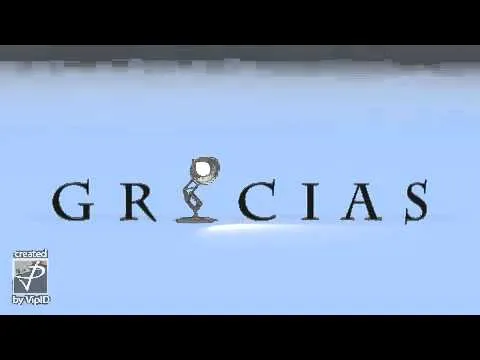 GRACIAS POR SU ATENCION PIXAR - YouTube