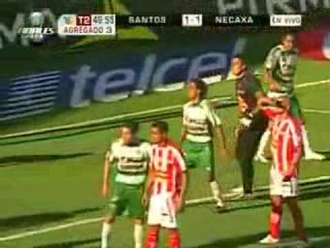 Lo Gracioso del Futbol Mexicano - YouTube