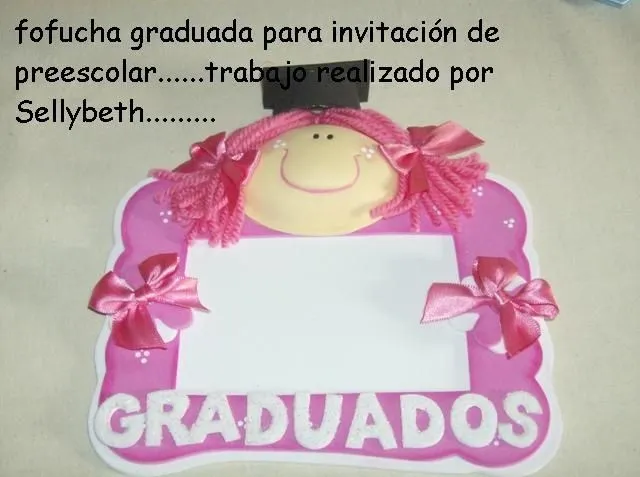 GRADOS on Pinterest | Graduation Decorations, Mesas and Manualidades