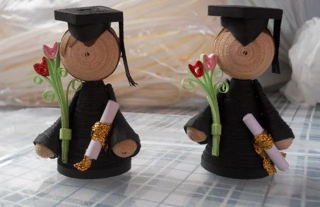Graduacion | graduation / manualidades graduación bb | Pinterest ...