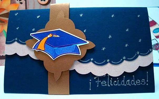 GRADUACIÓN on Pinterest | Graduation Cupcakes, Graduation ...