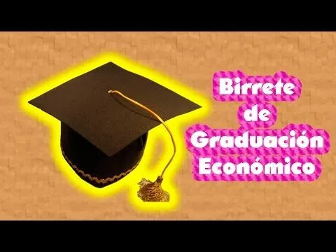 Graduacion/Crafts | Triton TV