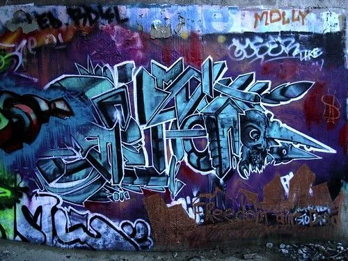 graffiti brian tag | Flickr - Photo Sharing!