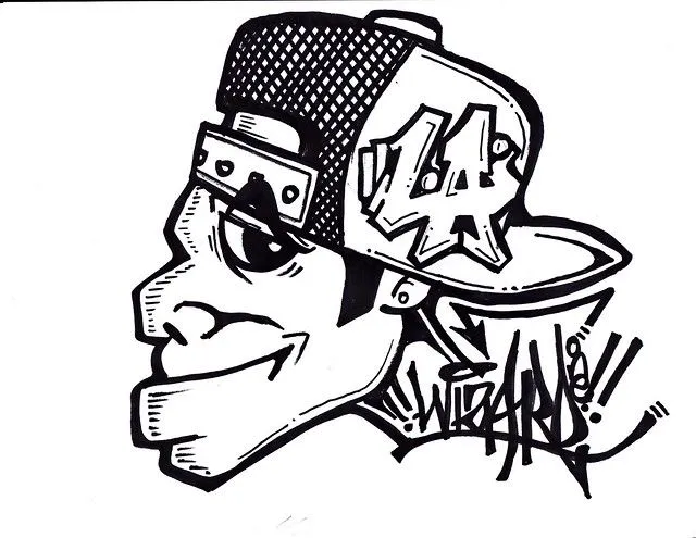 graffiti characters 5 | Flickr - Photo Sharing! graffiti characters 5 | Flickr - Photo Sharing!