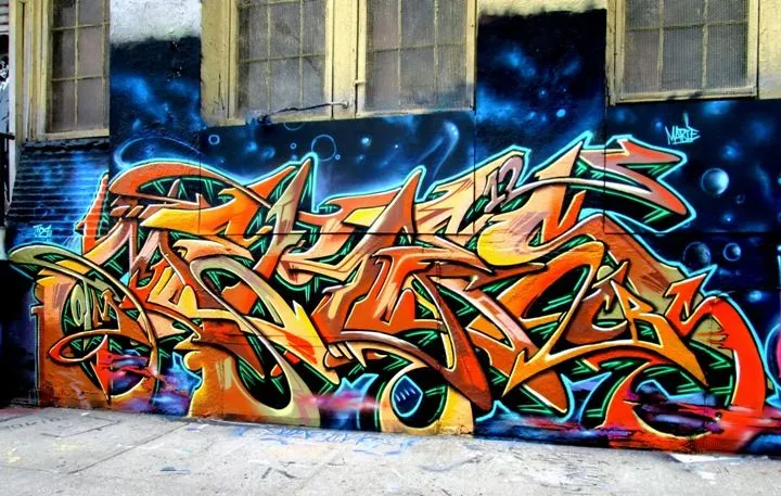 Graffitis one direction - Imagui