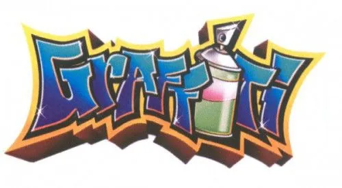Graffiti - marca registrada de Cia Latinoamericana de ...