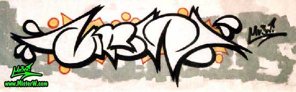 Graffiti murales y firmas - Taringa!