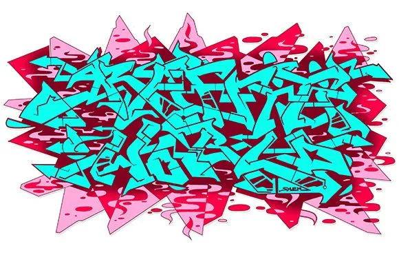 graffiti, page 138 - seourpicz