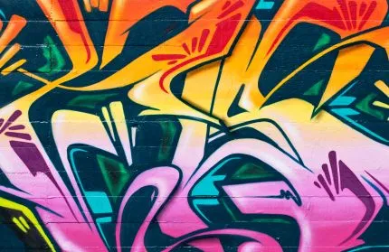 Graffiti | Speaking For Spot