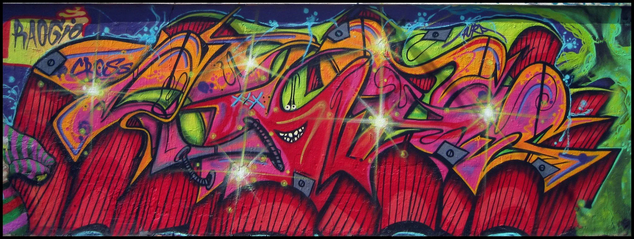 graffiti xxx palmilla | reysor-raogio-cross-matias-andro XXX… | Flickr graffiti xxx palmilla | reysor-raogio-cross-matias-andro XXX… | Flickr