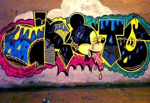 Graffitie: graffiti art tumblr