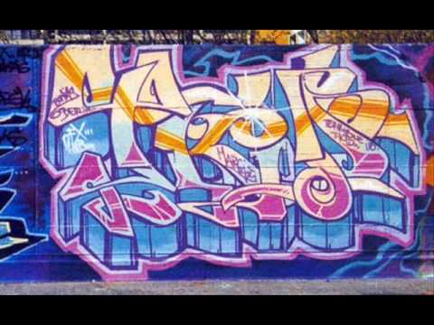 graffitis chidos.wmv - YouTube