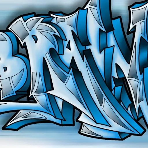 Graffitis que digan brayan - Imagui