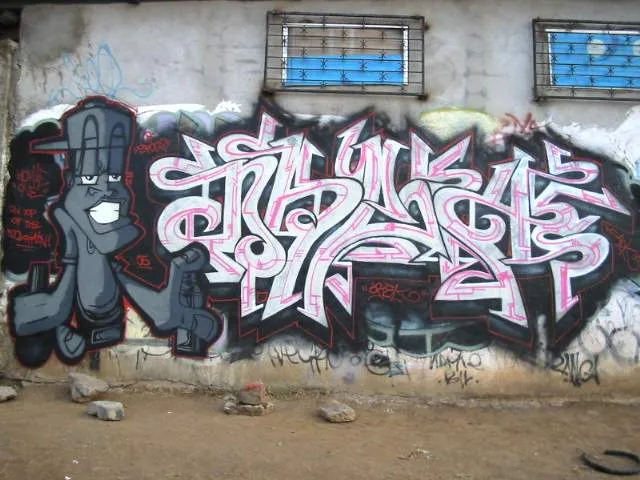 Homies Graffiti - graffiti homies pictures images & photos ...