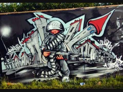 Graffitis imágenes/photos - YouTube