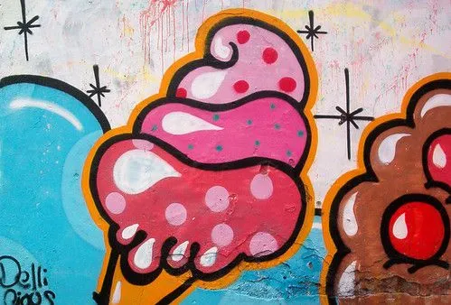 Graffitis para mujeres - Imagui
