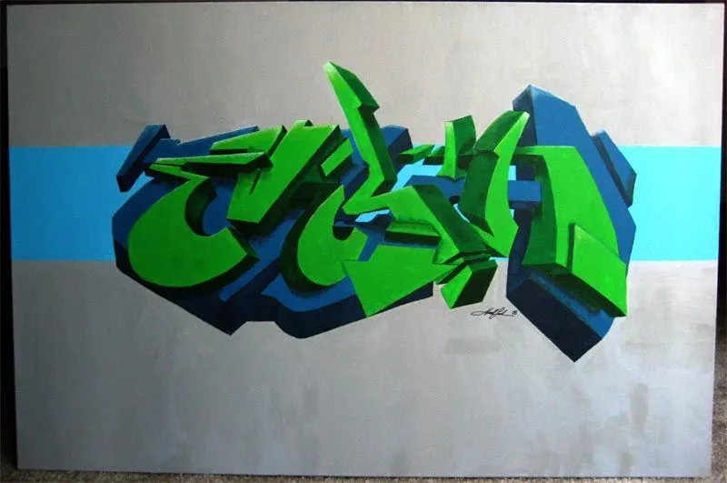 Graffitis de nombre evelyn - Imagui