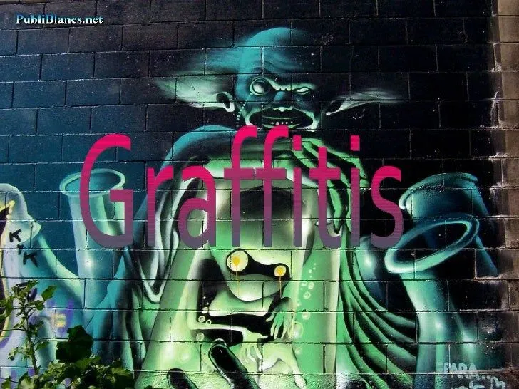 Graffitis con nombres de daniela - Imagui