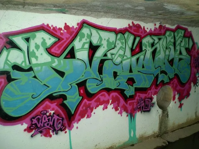 Graffitis-OEI-c48: noviembre 2011