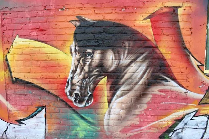 Grafiti — Blogs, Gambar, dan yang lainnya di Wordpress