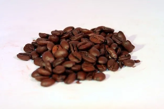 granos de café en grano | Descargar Fotos gratis
