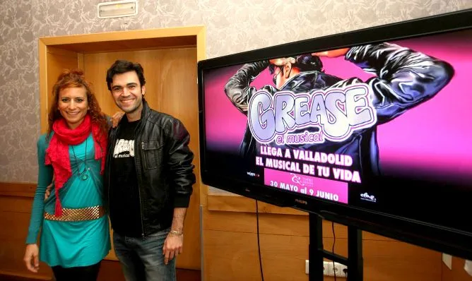 Grease, el musical' cerrará la temporada 2012-2013 del Teatro ...