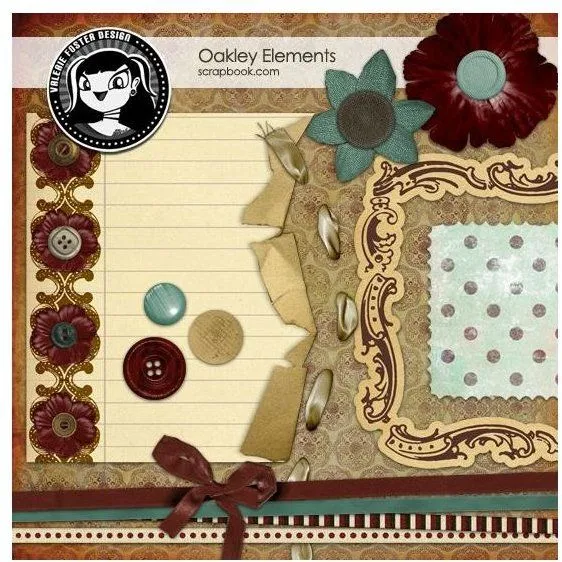 Great Resources and Tutorials for Digital Scrapbookers
