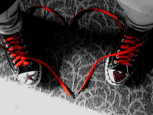Groups | Converse Heart | Flickr - Photo Sharing!
