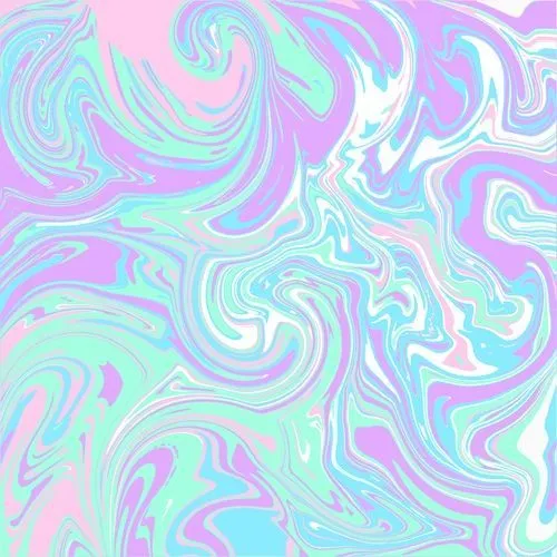 grunge acid pastel oozing wallpaper background tumblr | iPhone ...