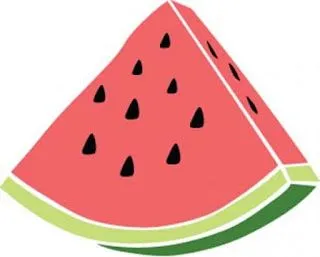 Grupo de Nutrición Deportiva: Mitos: la sandía es pura agua Grupo de Nutrición Deportiva: Mitos: la sandía es pura agua
