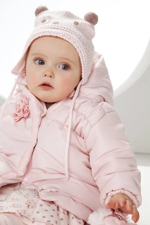 Moda bebé Absorba, ropa para bebés prematuros recién nacidos ...