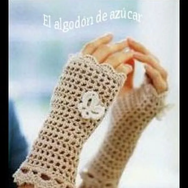 guantes sin dedos | facilisimo.com