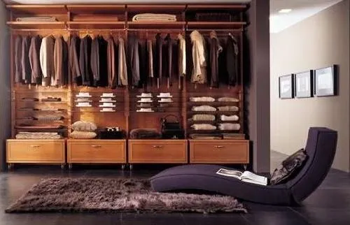 Diseños de closets modernos - Imagui