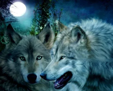 LA GUARIDA DE GRAY WOLF: EL AMOR DE DOS LOBOS LA GUARIDA DE GRAY WOLF: EL AMOR DE DOS LOBOS