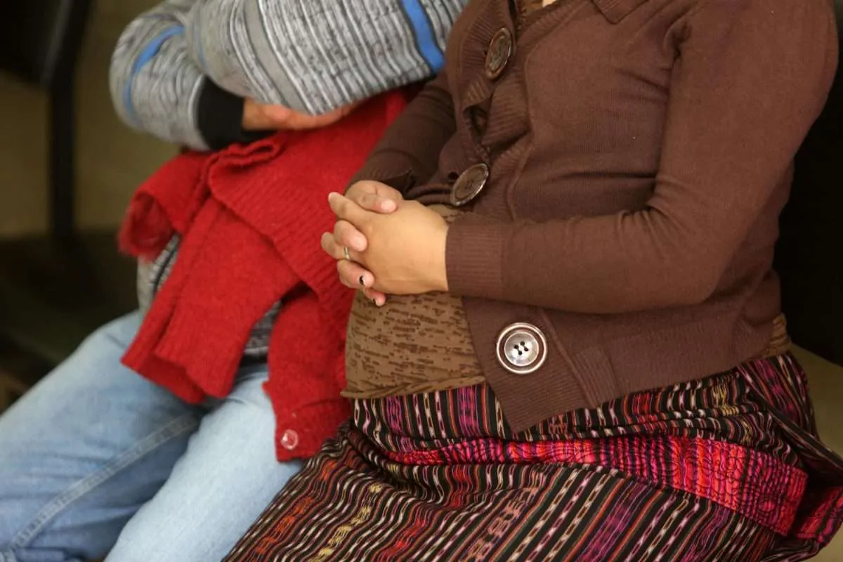 Guatemala Reporta 1 Mil 106 Menores De 14 Años Violadas Y Embarazadas En  2022