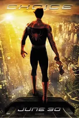 El Guerrero de la Luz: Casting para El Hombre Araña 4 - Votación El Guerrero de la Luz: Casting para El Hombre Araña 4 - Votación