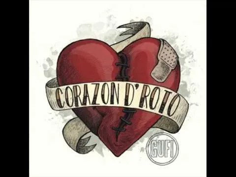Gufi - Corazon D` Roto (2008)(Disco Completo) - YouTube
