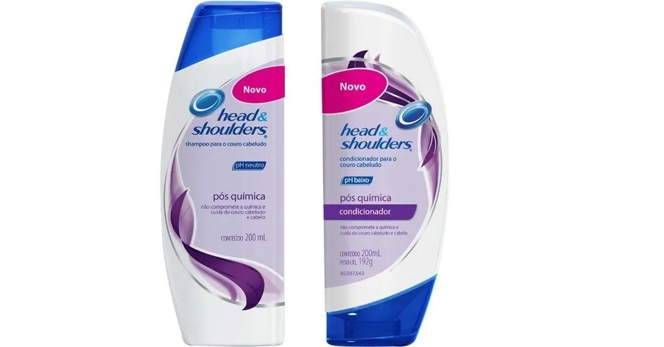 Marca de shampoo - Imagui