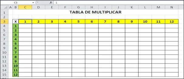 Guía de estudio de Microsoft Excel 2010 (página 2) - Monografias. Guía de estudio de Microsoft Excel 2010 (página 2) - Monografias.