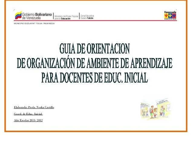 Guia de orientaciones_de_educ._inicial_silva
