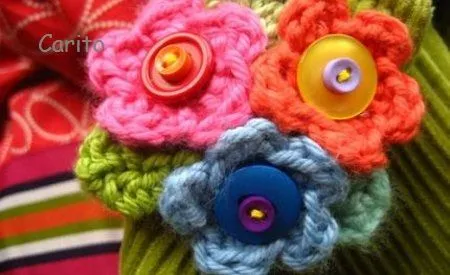 Guia para tejer bien.: Videos de Tejidos a Crochet.