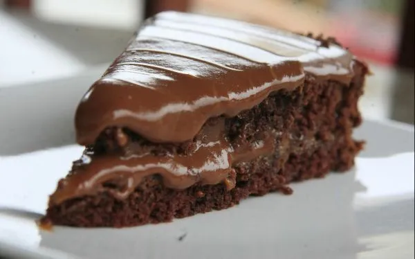 La guía de la torta de chocolate: 5 de los mejores lugares para ...