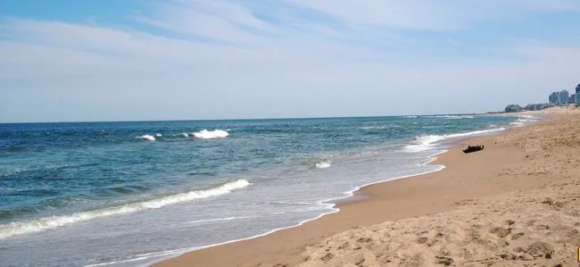 Guía de turismo en la región Playas de Uruguay