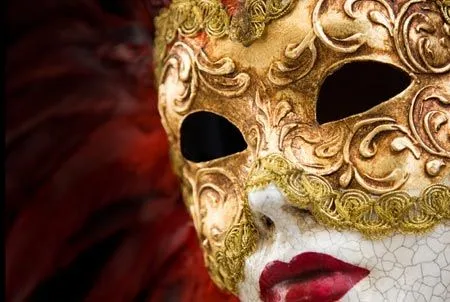 mascaras venecianas - Taringa!