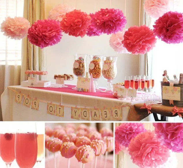Guide to Hosting the Cutest Baby Shower on the Block