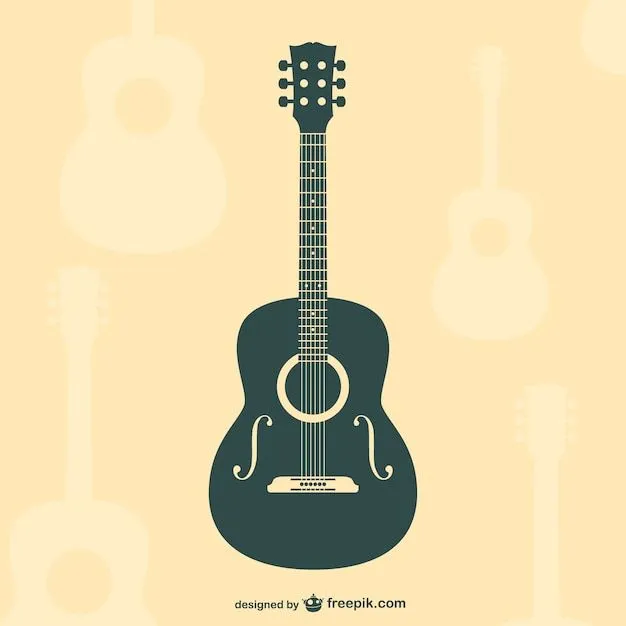 Guitarra | Fotos y Vectores gratis
